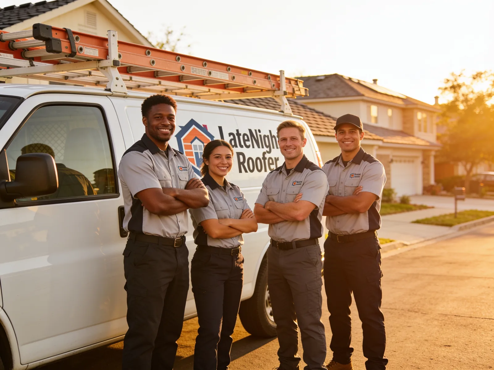 Emergency Roof Repair company in Bannock, OH